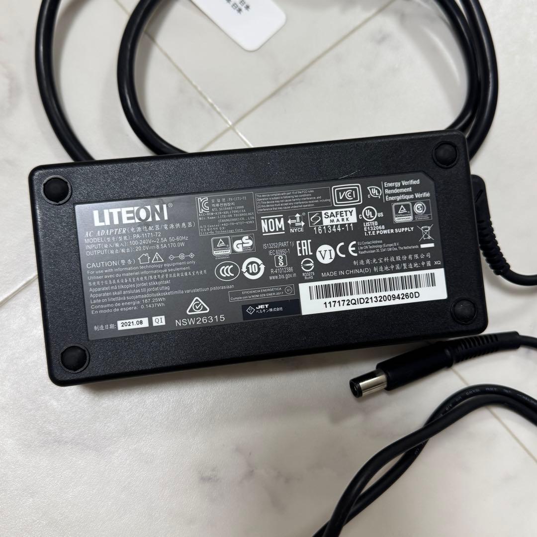 belkin F4U097 ドッキングステーション　USBハブ　箱あり