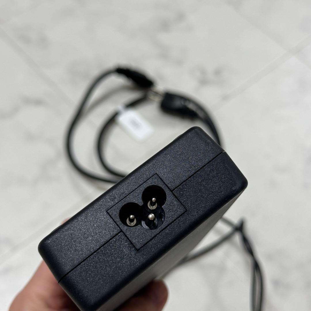 belkin F4U097 ドッキングステーション　USBハブ　箱あり