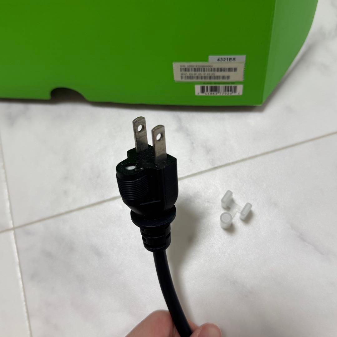 belkin F4U097 ドッキングステーション　USBハブ　箱あり