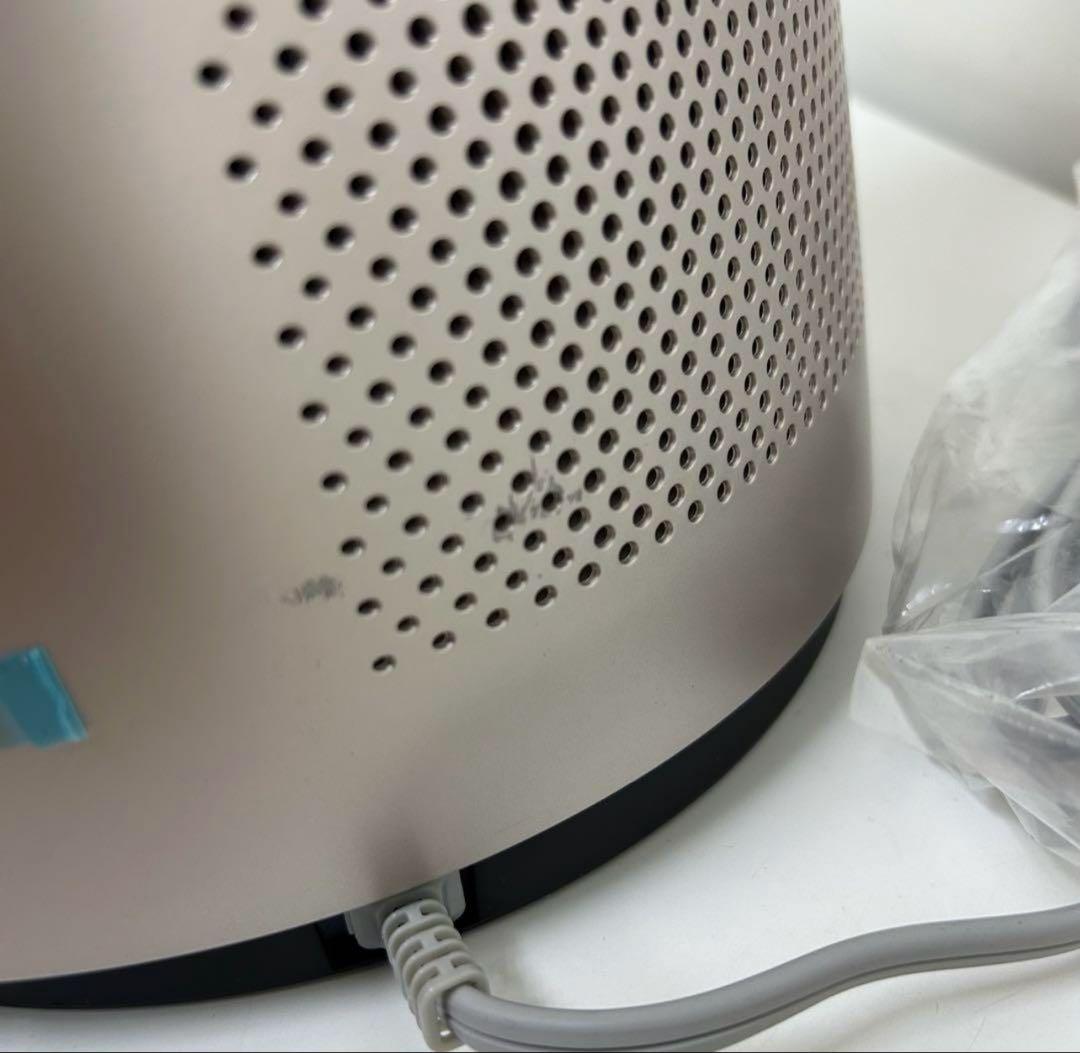 e743- SHARP HOT&COOL PF-JTH1-N 未使用