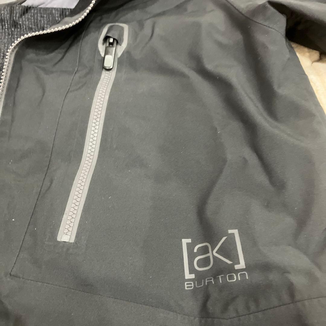 Burton ［ak］ スノーボードウェアM