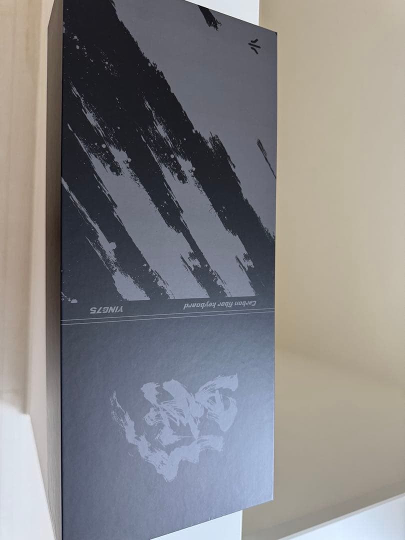 WLMOUSE 影75-Ying75