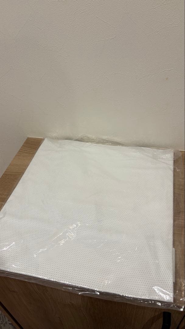 SCRE:EN ＜TOTE BAG＞映画　トートバッグ　ホワイト　テアトルシネマ