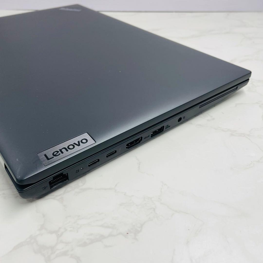 Windowsノート本体 ThinkPad L15 i5-1335U 16GB 512GB