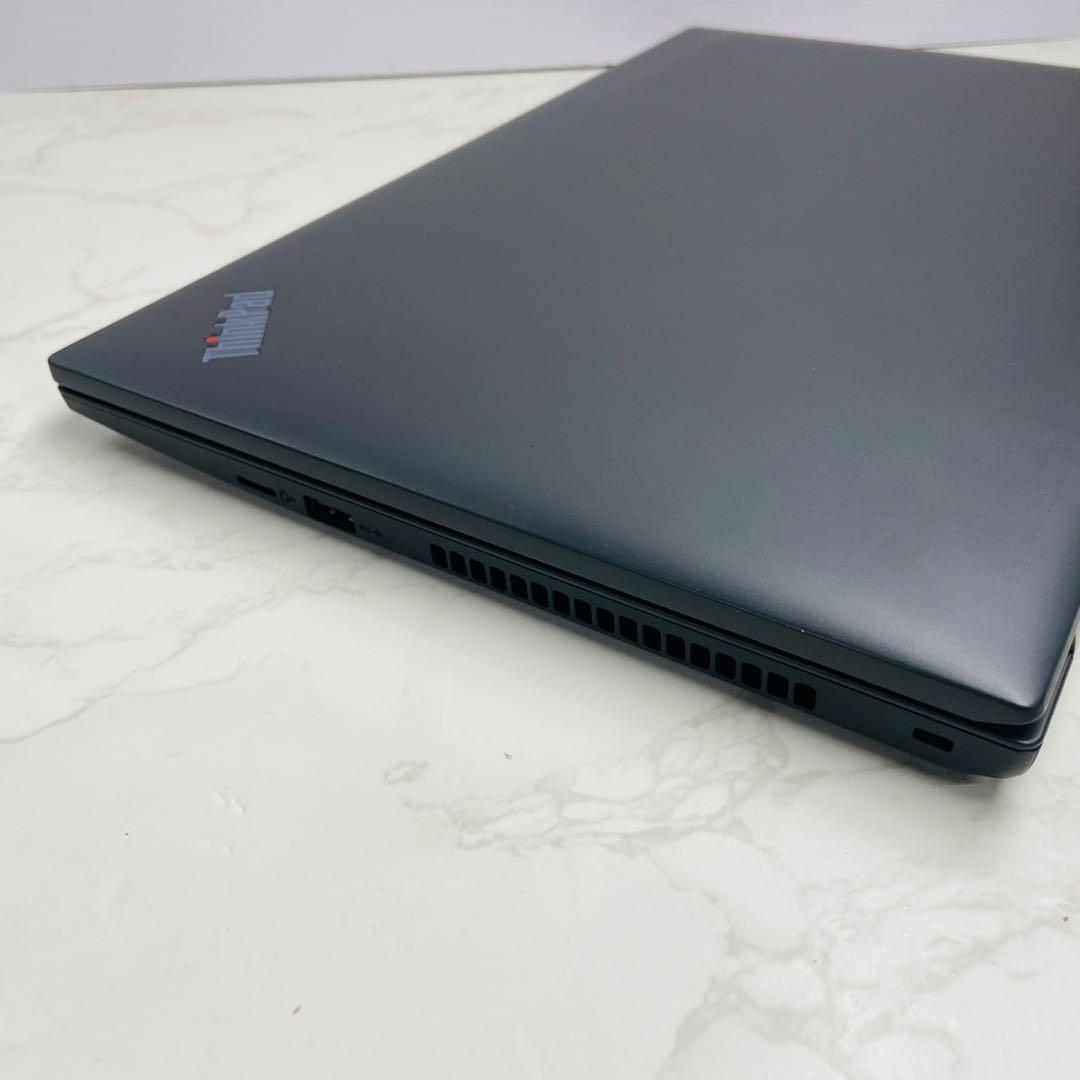 Windowsノート本体 ThinkPad L15 i5-1335U 16GB 512GB