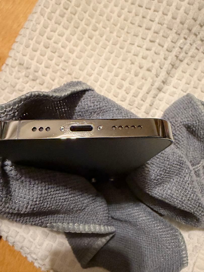 ボンネビルさん専用！Apple iPhone 13 Pro 本体