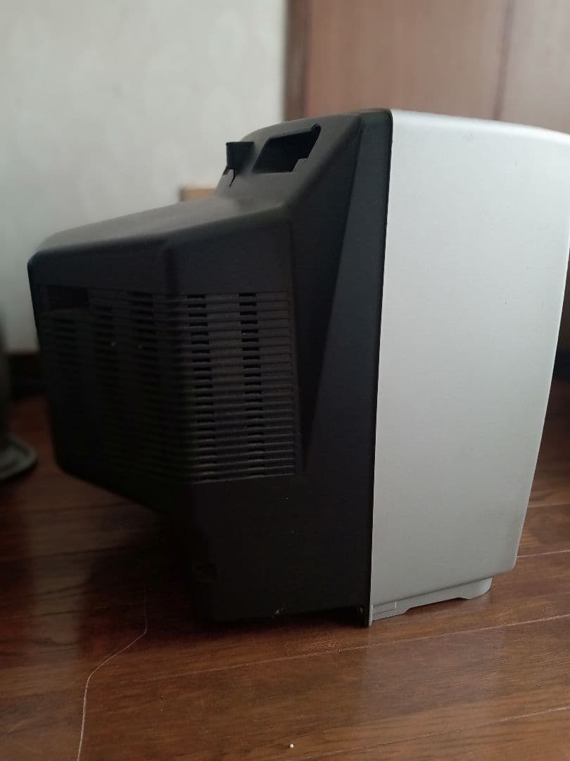 Panasonic TH-14R1 ブラウン管テレビ