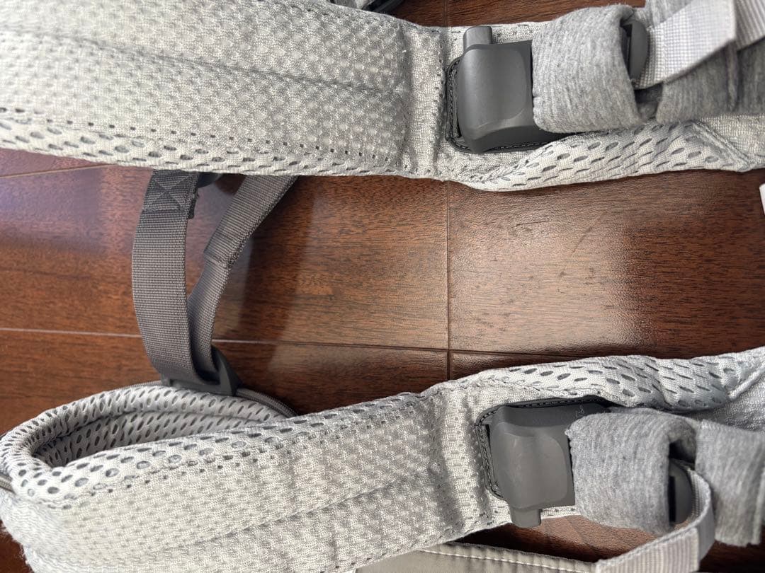 ベビービョルン ハーモニー 抱っこ紐 BabyBjorn HARMONY