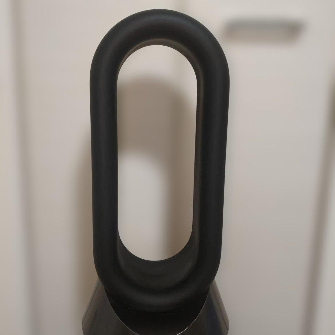 Dysonダイソン Pure Humidify + Cool PH01BN限定品