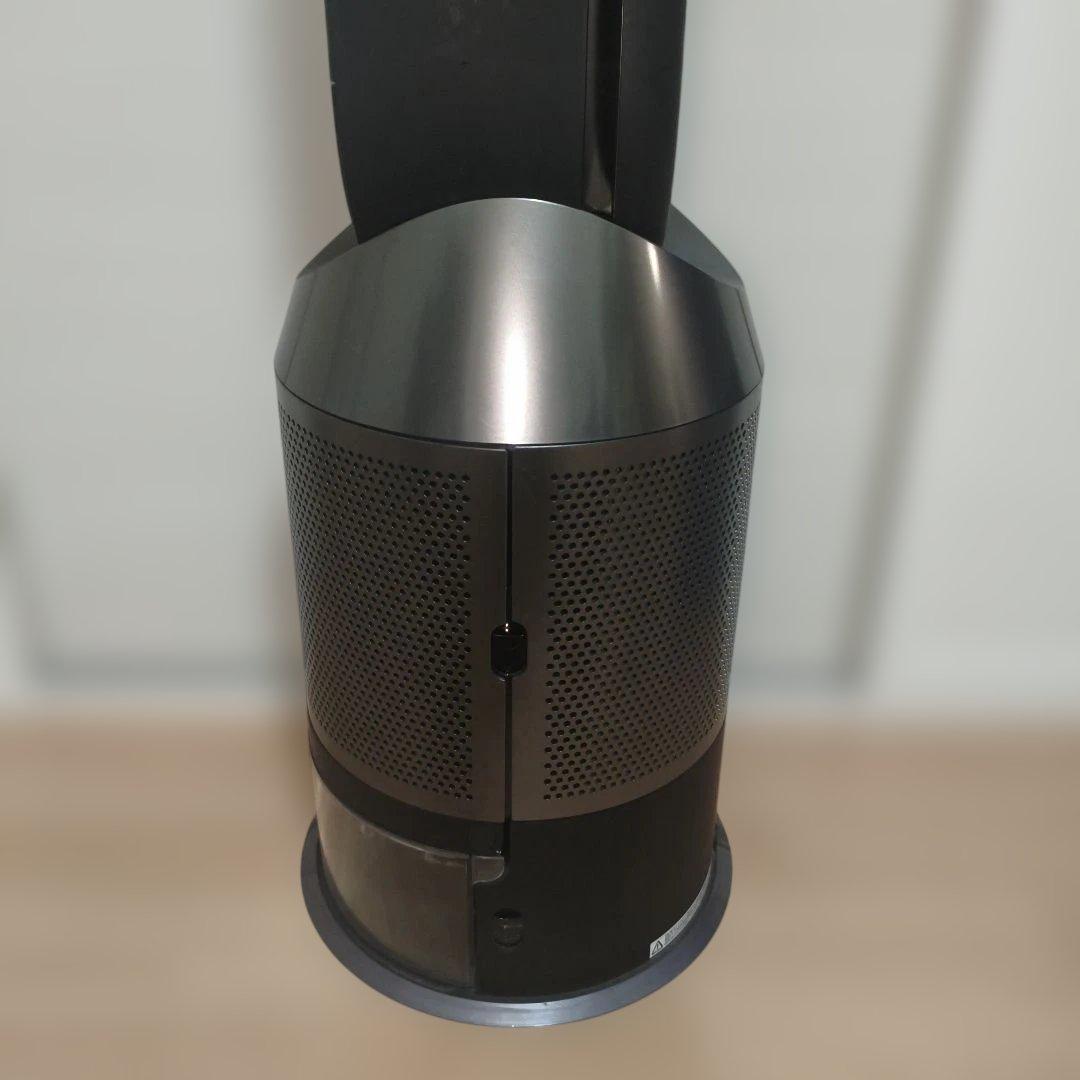 Dysonダイソン Pure Humidify + Cool PH01BN限定品