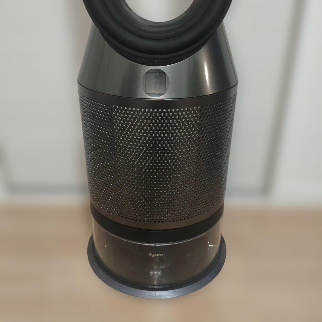 Dysonダイソン Pure Humidify + Cool PH01BN限定品