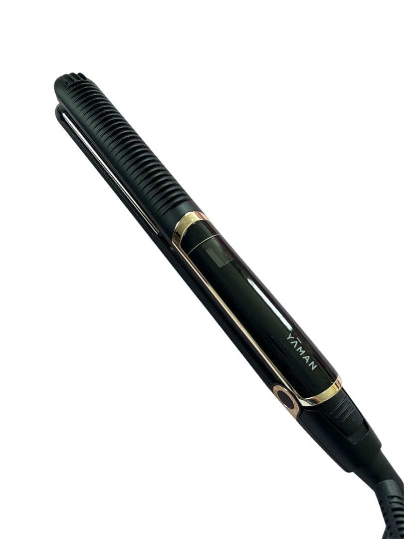 【美品】《YA-MAN 》ヤーマン ヘアアイロン ストレート