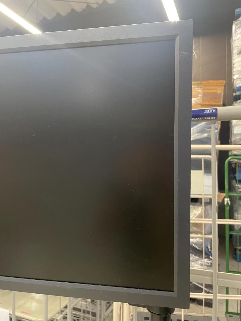 BenQ XL2411K モニター 24インチ スタンドなし　アーム