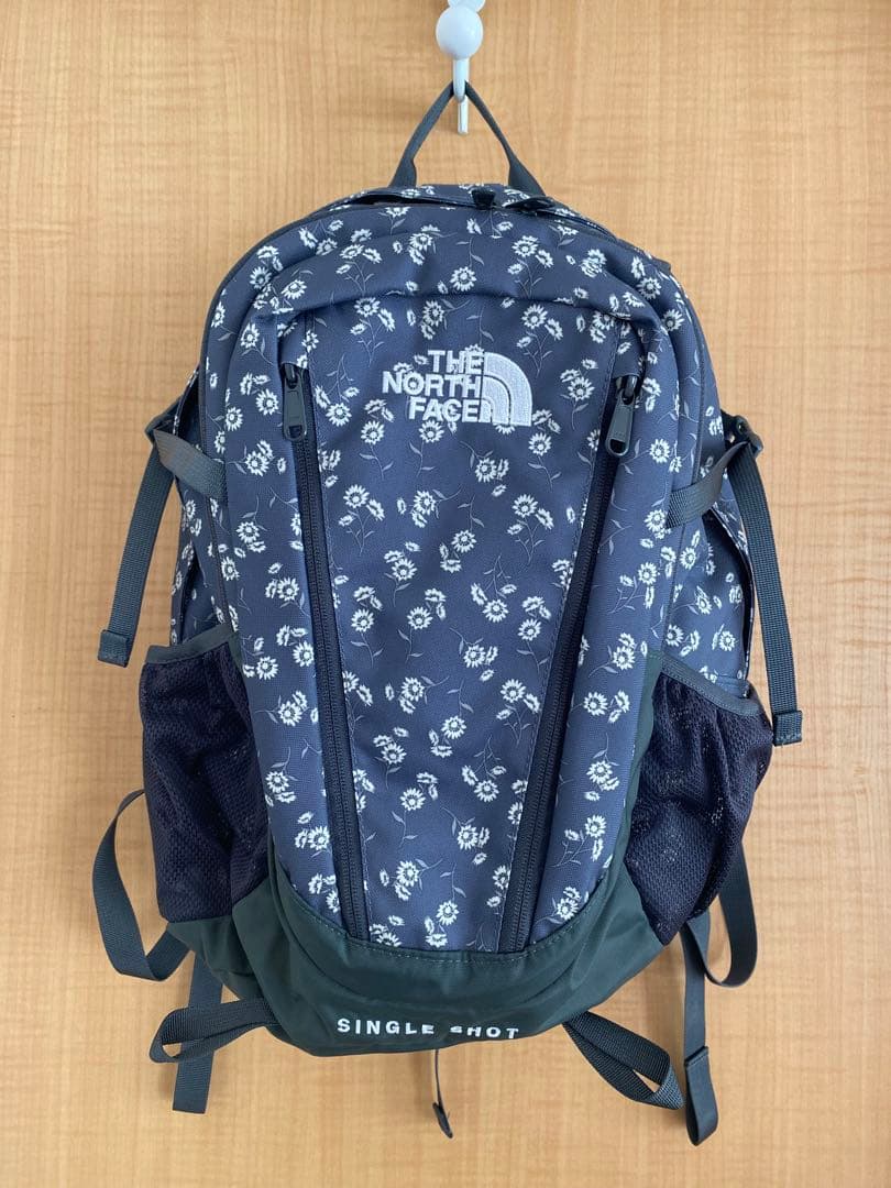 THE NORTH FACE SINGLE SHOT リュック