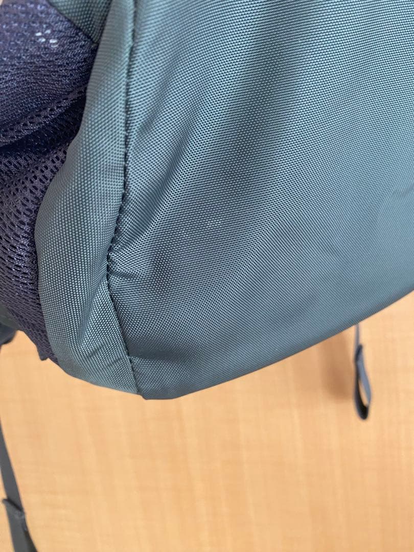 THE NORTH FACE SINGLE SHOT リュック