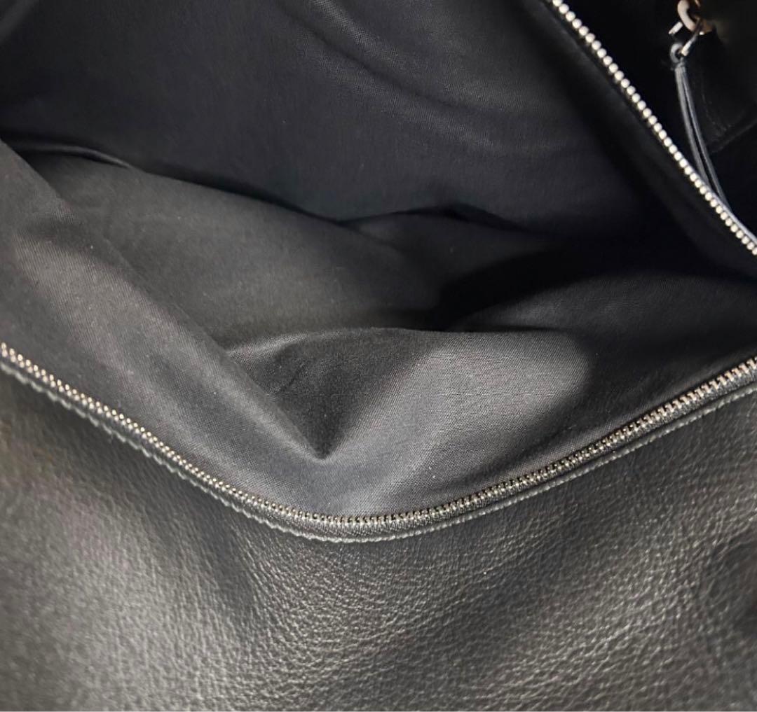 BALENCIAGA♥️レザー 2way トートバッグ