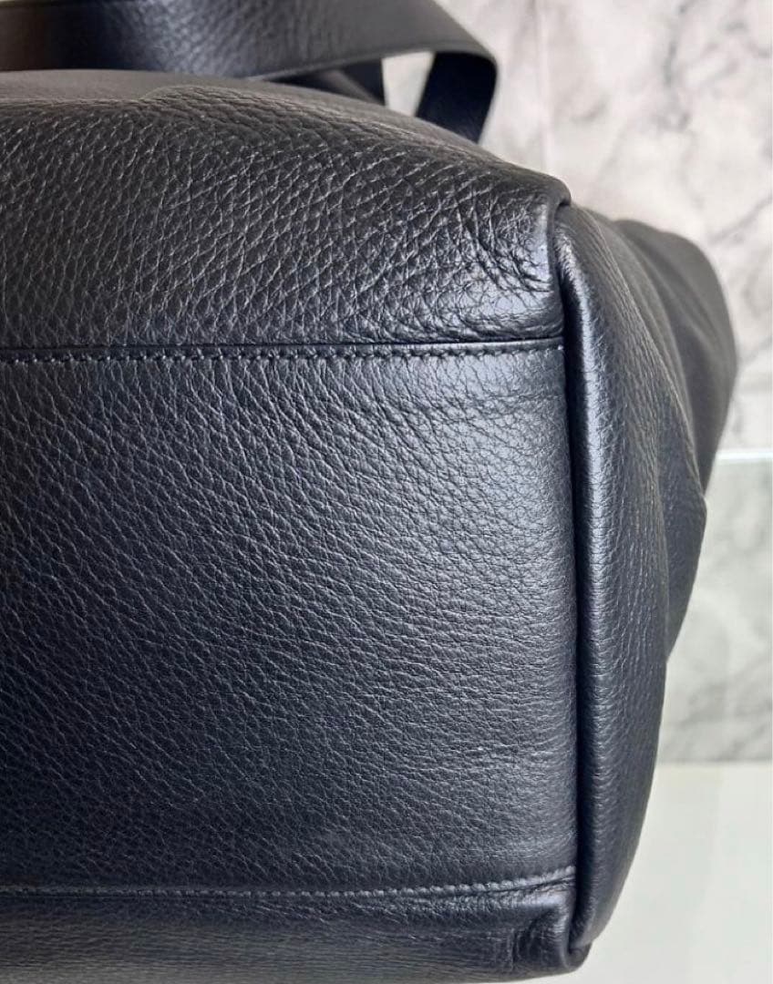 BALENCIAGA♥️レザー 2way トートバッグ