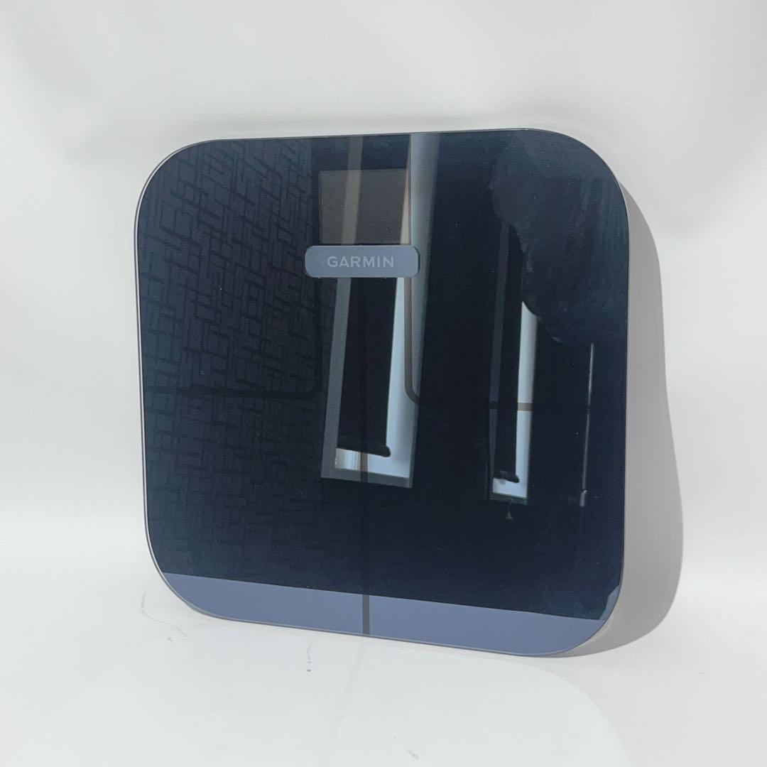 美品　GARMIN Index S2 Black