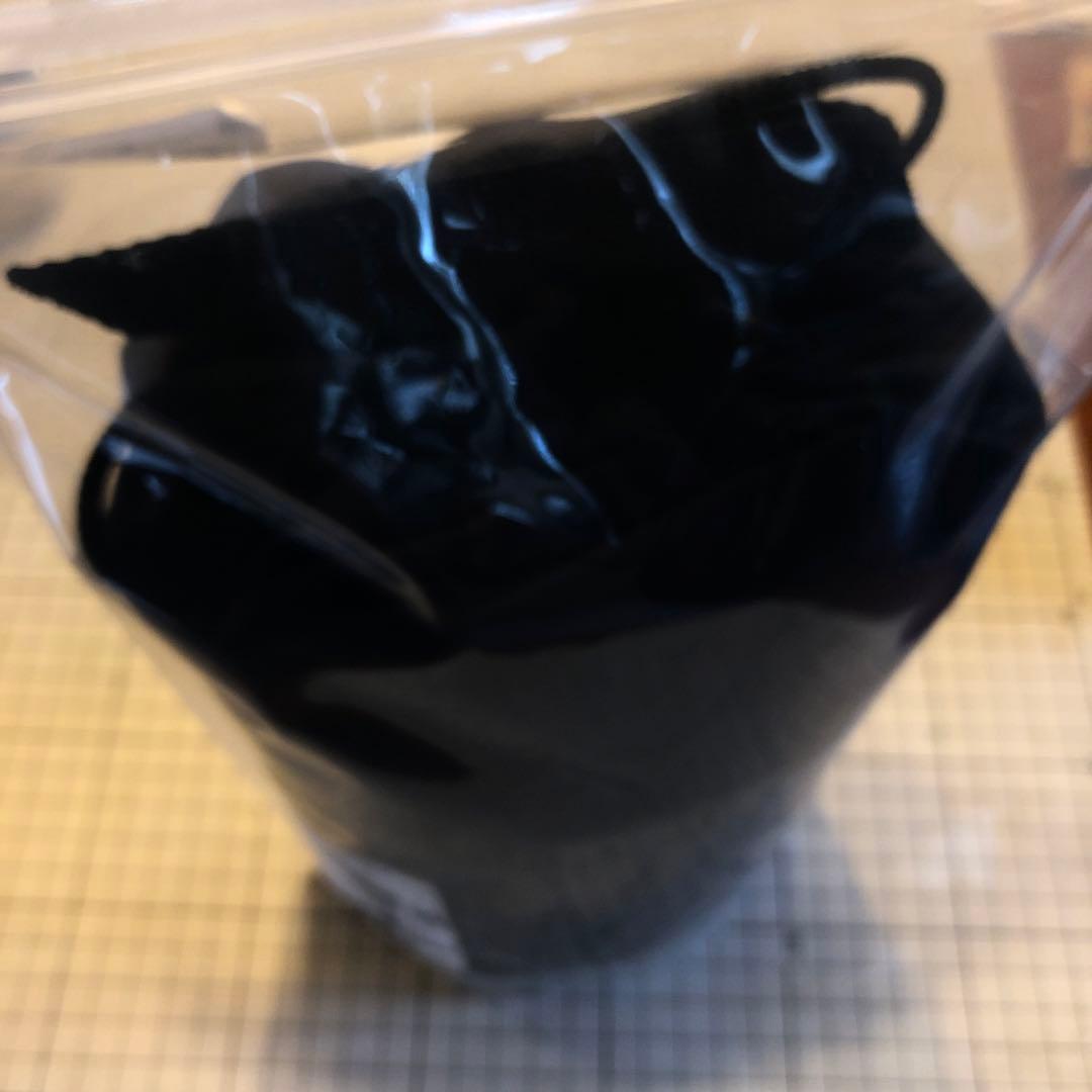 新品　リンプロジェクト　ブロンプトン 輪行バッグ　黒 ブラック 1045　未開封