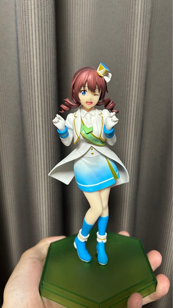 POP UP PARADE ラブライブ！ 虹ヶ咲学園 全9体セット