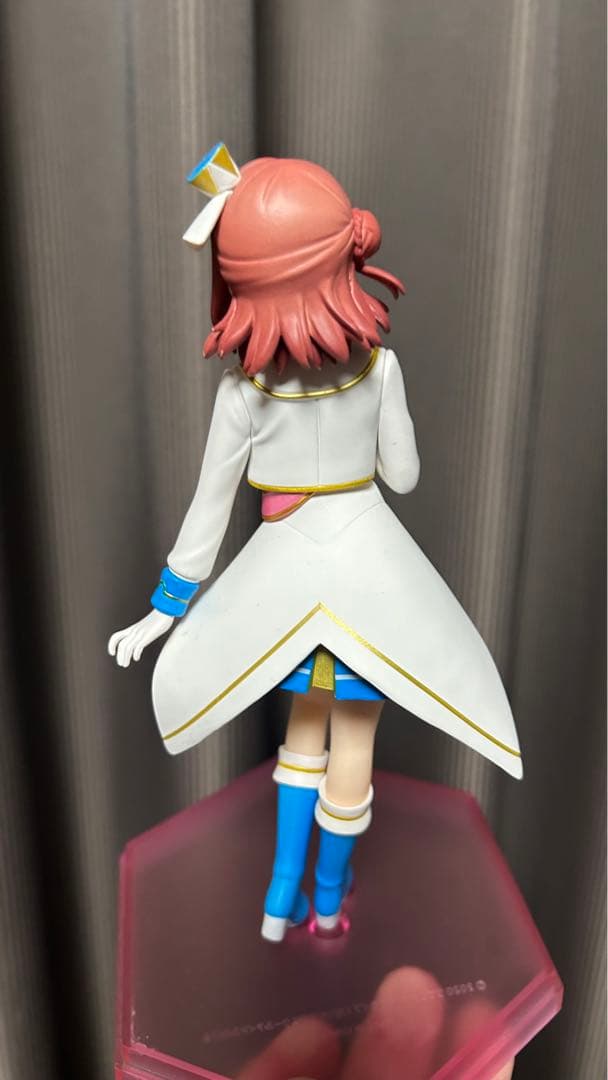 POP UP PARADE ラブライブ！ 虹ヶ咲学園 全9体セット