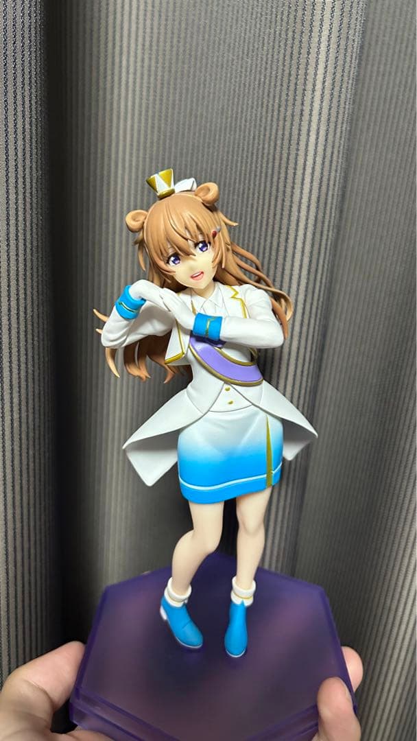 POP UP PARADE ラブライブ！ 虹ヶ咲学園 全9体セット