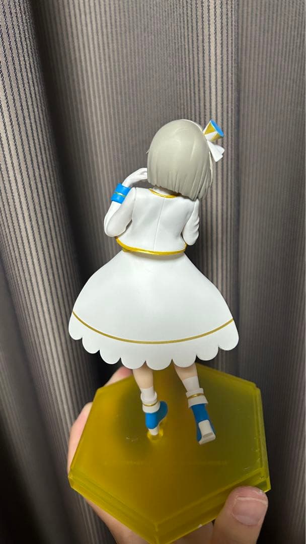 POP UP PARADE ラブライブ！ 虹ヶ咲学園 全9体セット