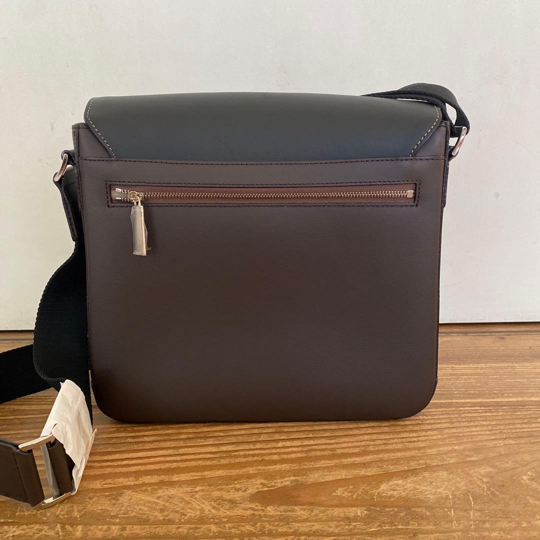 新品 cocomeister ココマイスター シティライト ショルダーバッグ