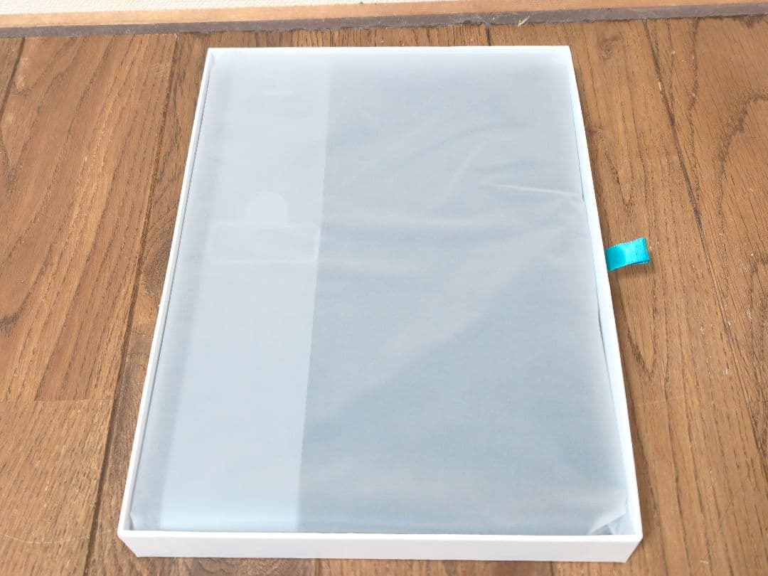 【未使用品】logicool SLIM FOLIO iPad用ケース