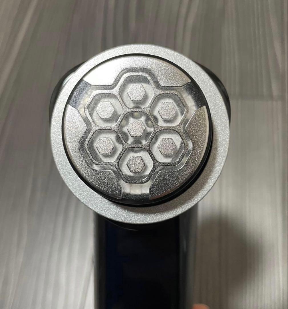 【タイムセール】YAMAN フォトプラス プレステージ SP III