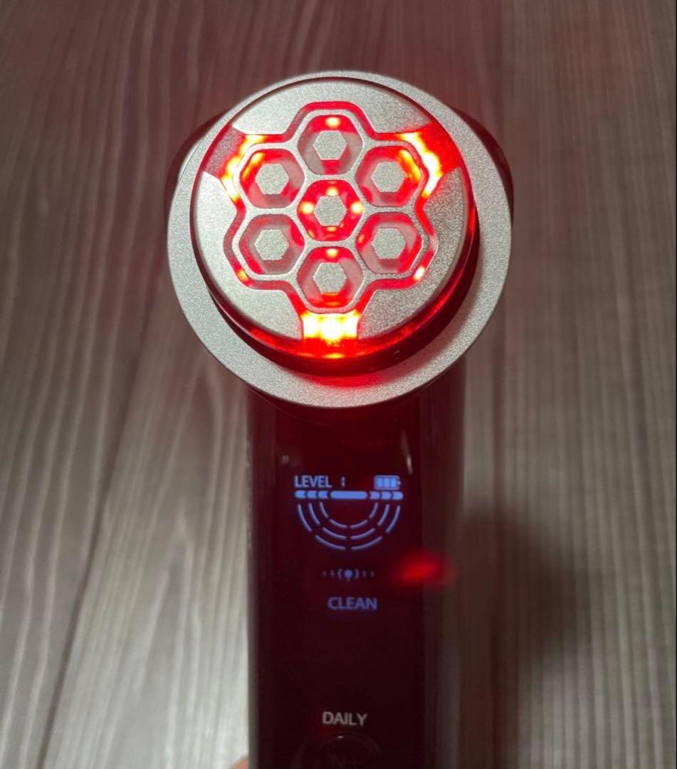 【タイムセール】YAMAN フォトプラス プレステージ SP III