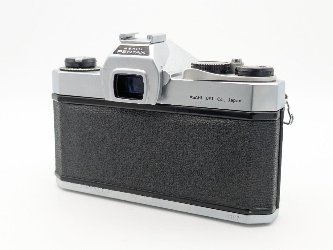 美品！実用品！PENTAX SP レンズセット フィルムカメラ