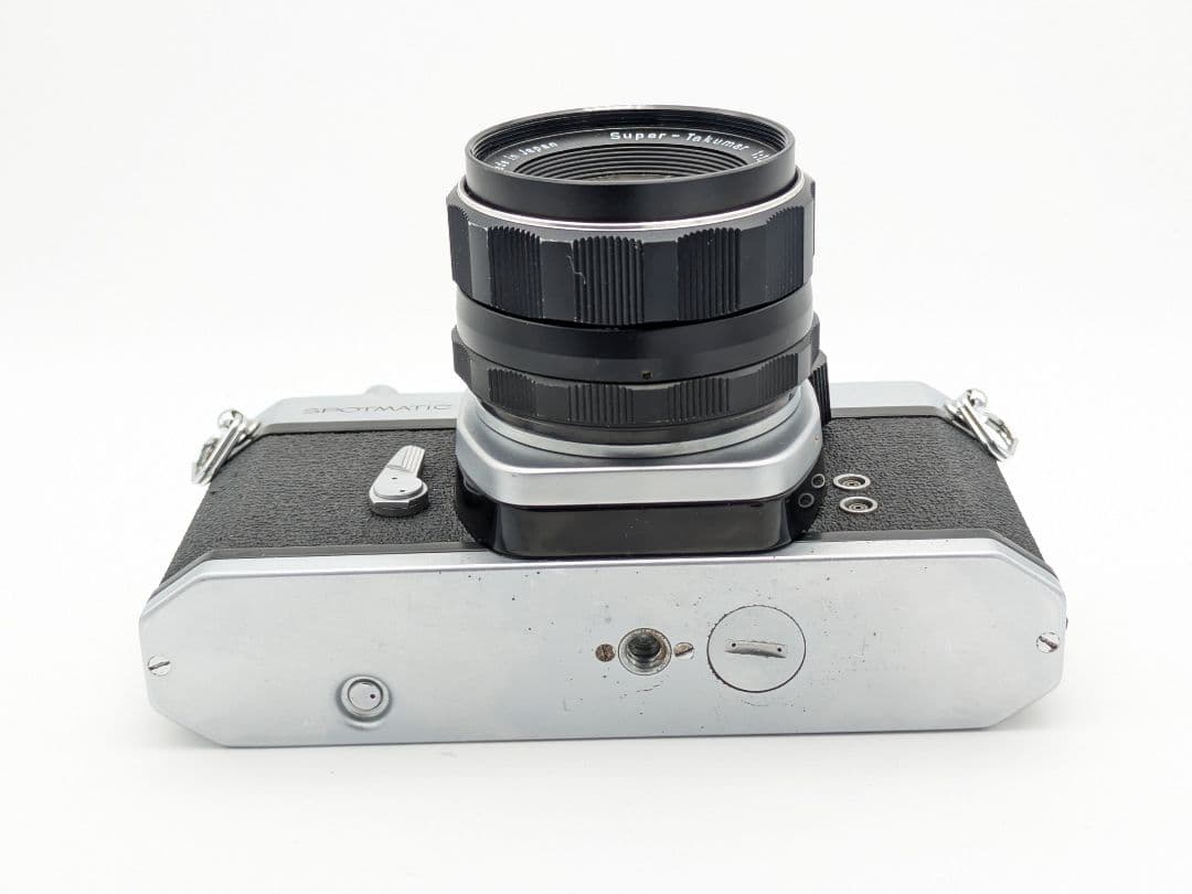 美品！実用品！PENTAX SP レンズセット フィルムカメラ