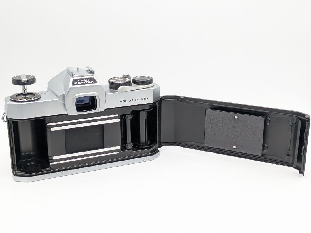 美品！実用品！PENTAX SP レンズセット フィルムカメラ