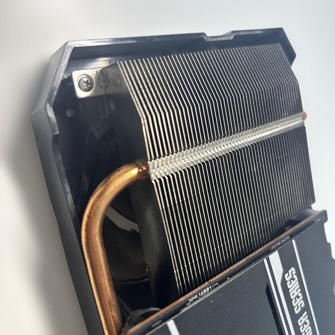 グラフィックボード・グラボ・ビデオカード RTX 6600XT ASRock