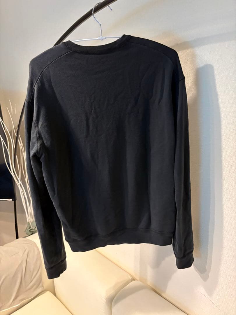 【激レア】DSQUARED2 ICON トレーナー ダークブルー