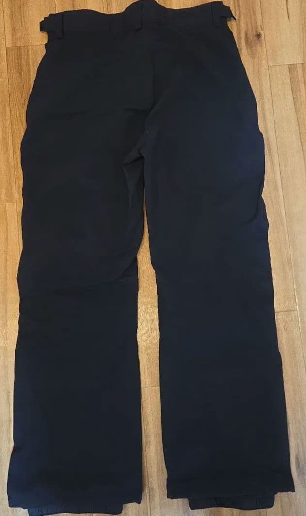 ティフォン 50000 ウォーム ストレッチ パンツ