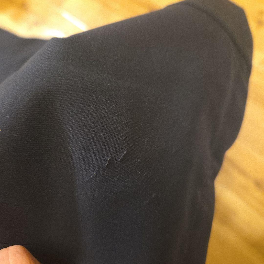 ティフォン 50000 ウォーム ストレッチ パンツ