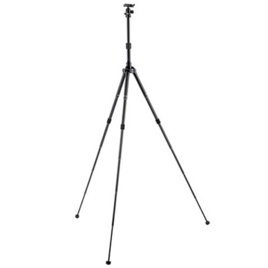 ベルボン Velbon小型トラベル三脚 UT-43Q