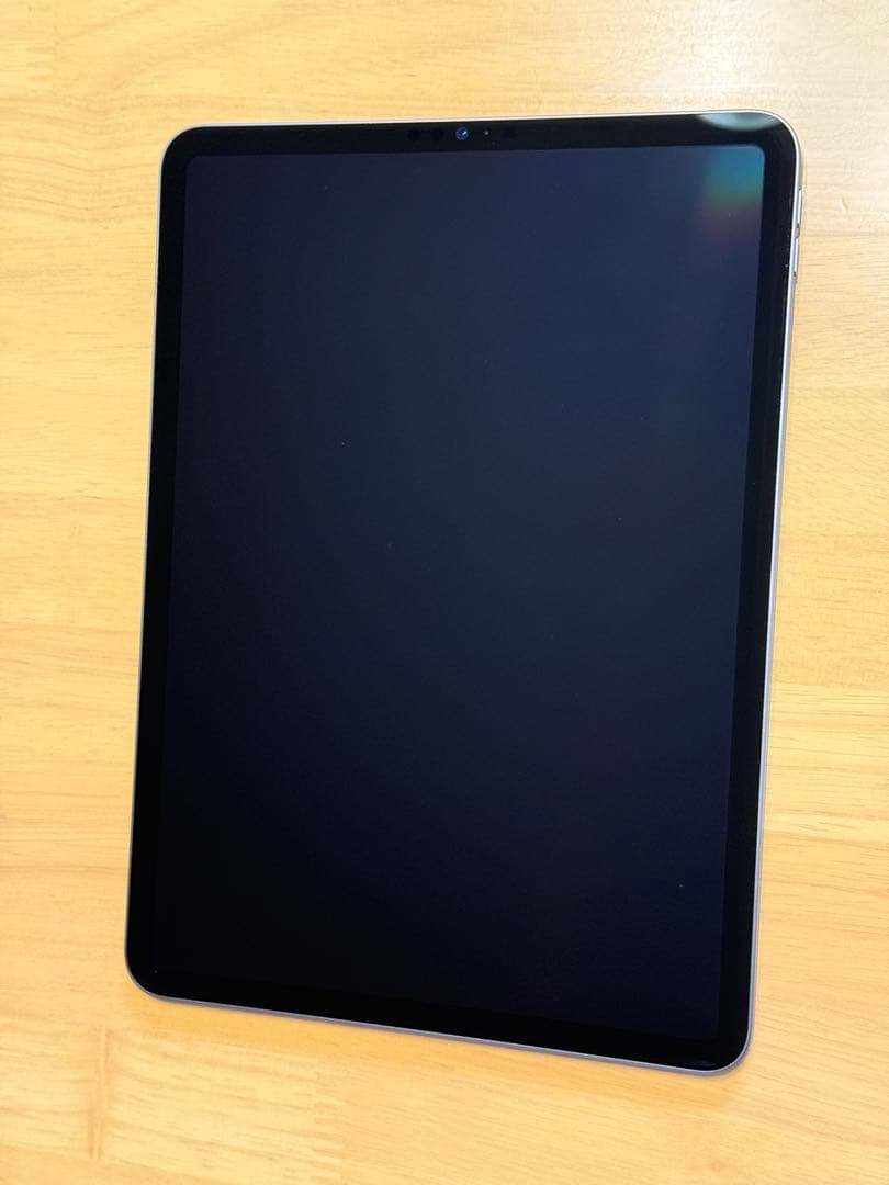 美品 iPad Pro 11インチ 第3世代 128GB Wi-Fi