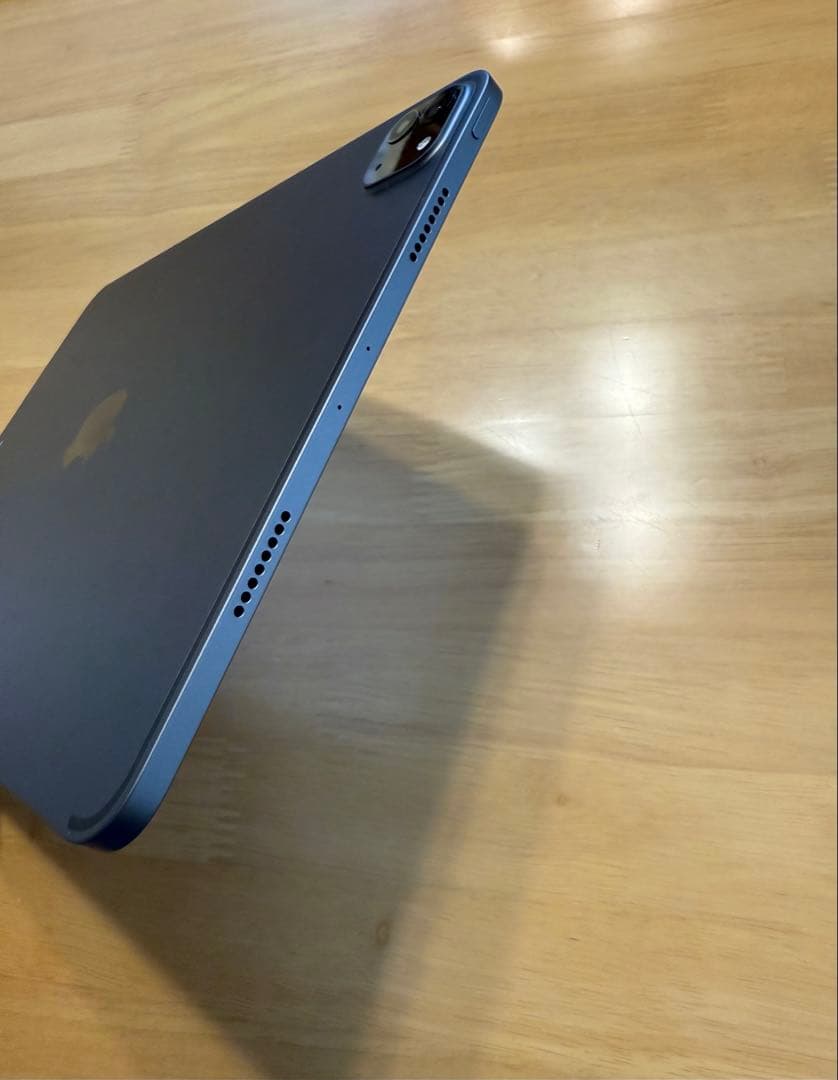 美品 iPad Pro 11インチ 第3世代 128GB Wi-Fi