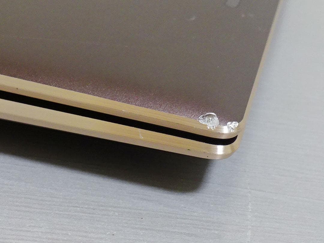 Windowsノート本体 HP Spectre x360 Core i7 SSD 1TB 2in1