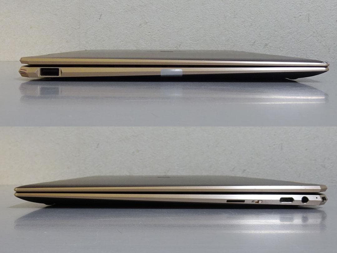 Windowsノート本体 HP Spectre x360 Core i7 SSD 1TB 2in1