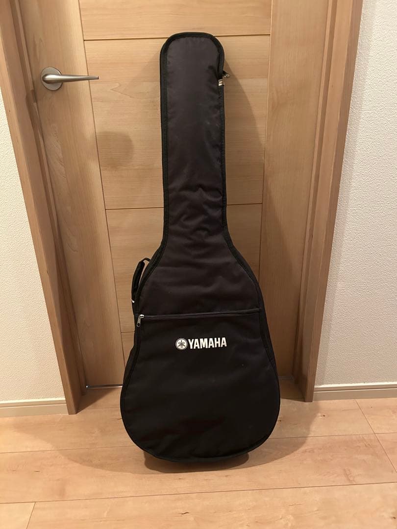 YAMAHA FS720S TBS アコースティックギター
