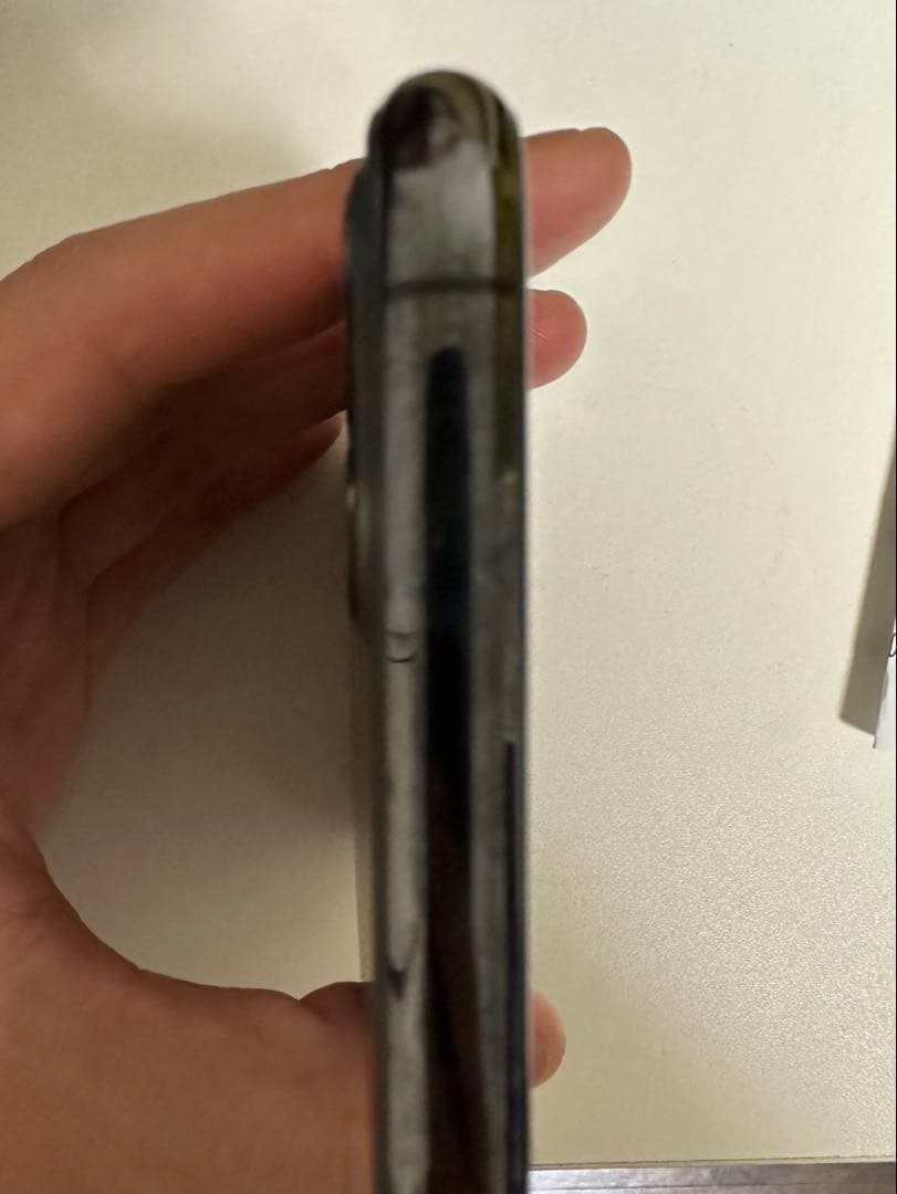 【最終値下げ】iPhone11Pro 64gb SIMフリー 本体のみ