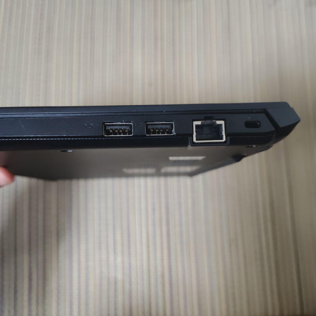 Dynabook 11世代 core i5