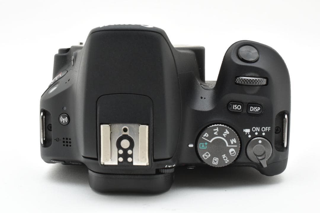 さー⚠️プロフ必読canon kiss X9 ダブルレンズ 一眼レフ