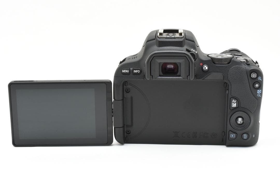 さー⚠️プロフ必読canon kiss X9 ダブルレンズ 一眼レフ