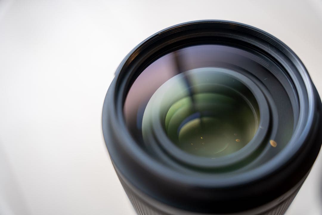 レンズ(ズーム) TAMRON 70-180mm F/2.8 Di III VXD