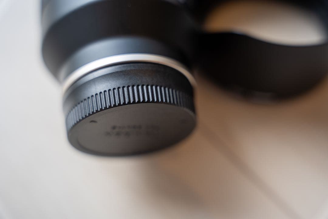 レンズ(ズーム) TAMRON 70-180mm F/2.8 Di III VXD